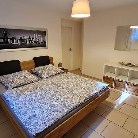 Ferienwohnung Auf Dem Land Schermbeck Moviepark Exteriér fotografie
