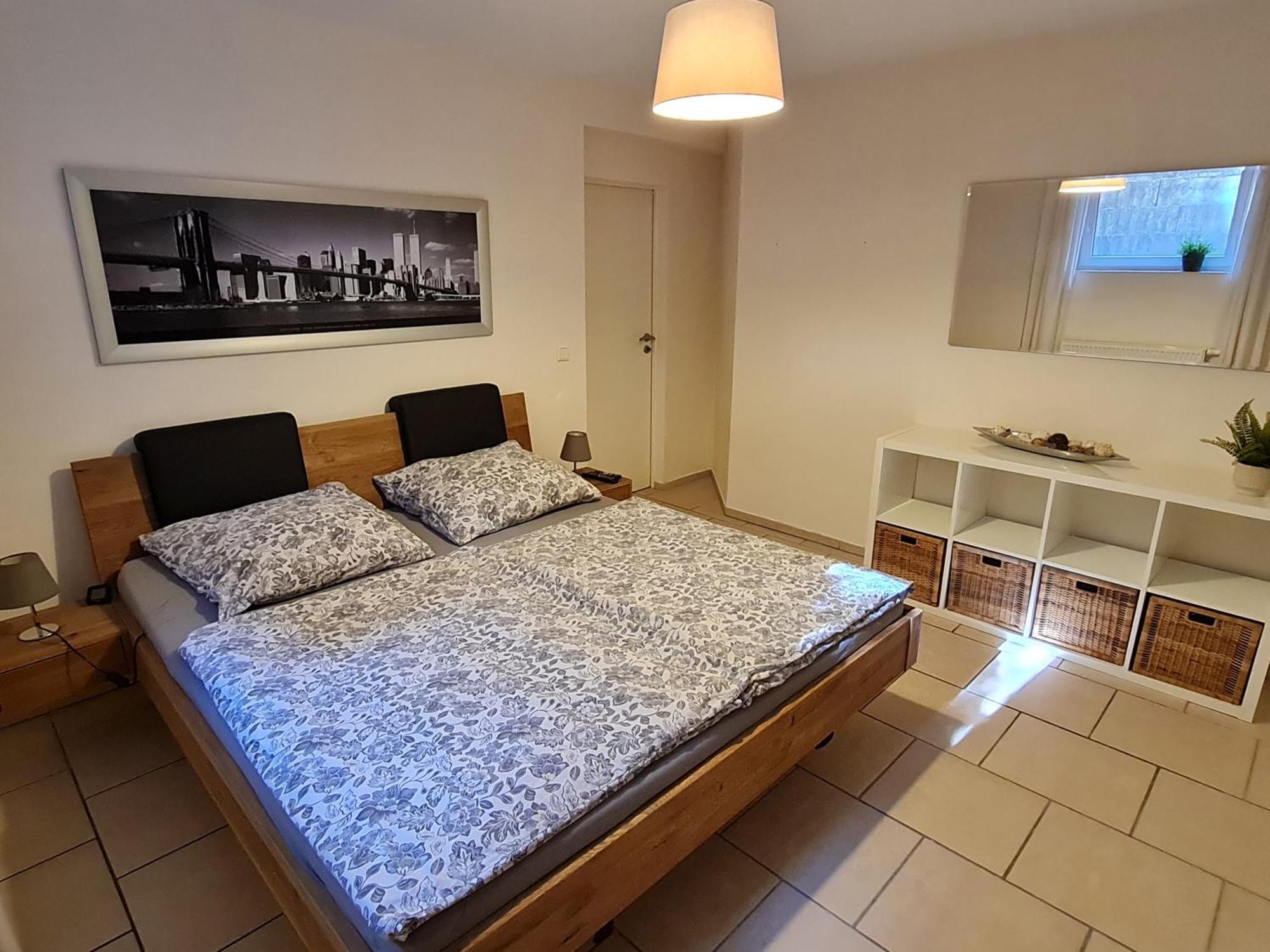 Ferienwohnung Auf Dem Land Schermbeck Moviepark Exteriér fotografie