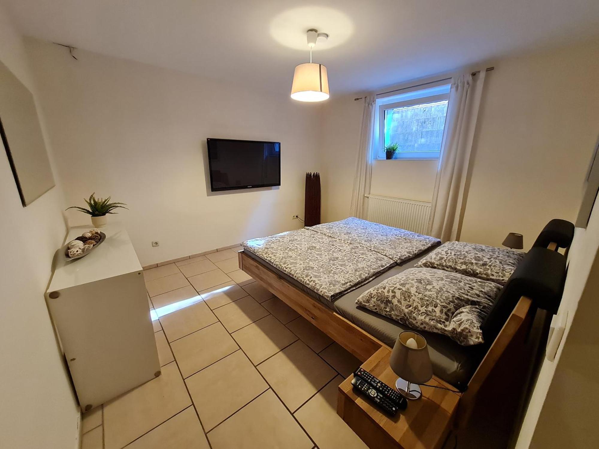 Ferienwohnung Auf Dem Land Schermbeck Moviepark Exteriér fotografie