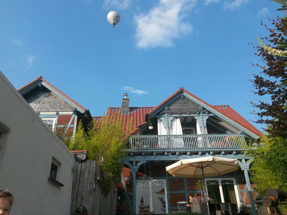 Ferienwohnung Auf Dem Land Schermbeck Moviepark Exteriér fotografie