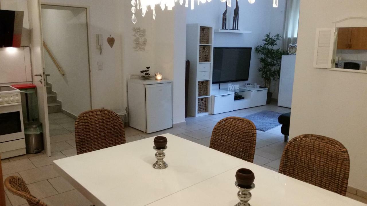 Ferienwohnung Auf Dem Land Schermbeck Moviepark Exteriér fotografie
