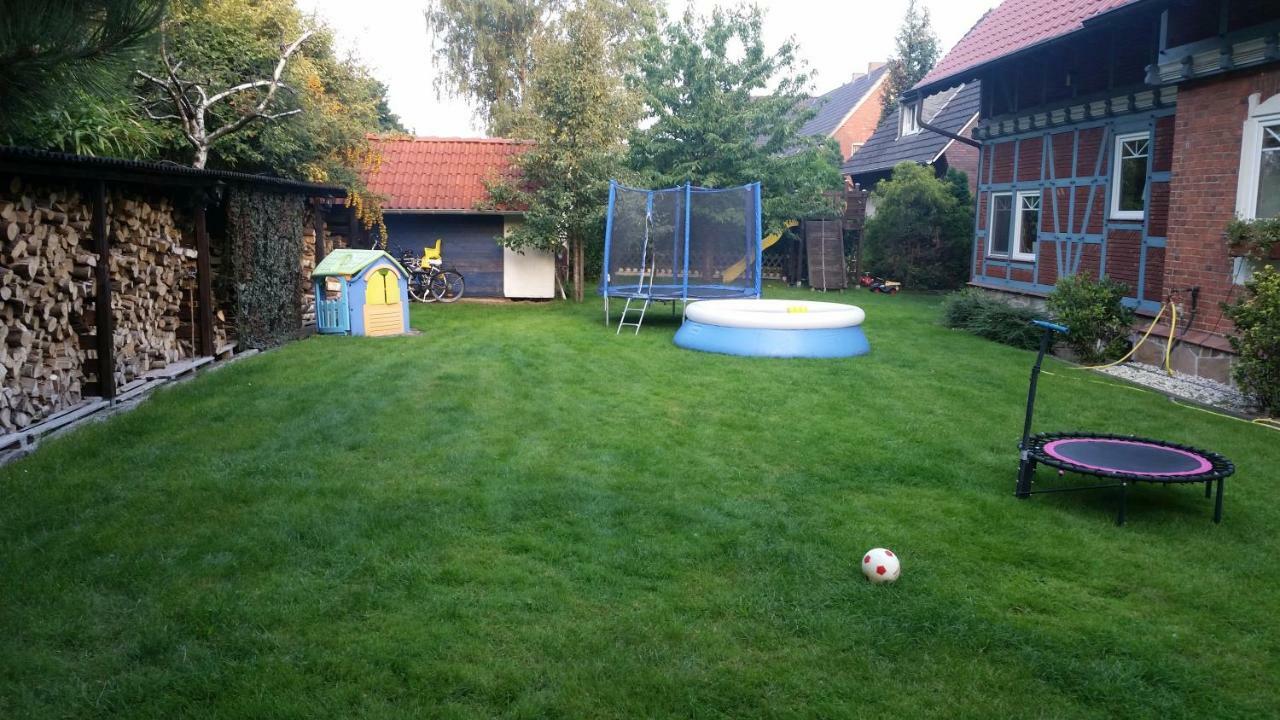 Ferienwohnung Auf Dem Land Schermbeck Moviepark Exteriér fotografie